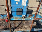 Basic Control Station Upper with 