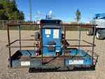 Basic Control Station Upper with 