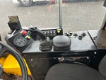 Control Station with 