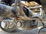 Drivetrain with 