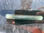 General Appearance with Second Serial Number/VIN Photo