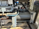 Generator with 