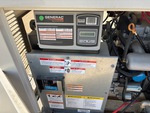 Generator with 