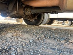 Brakes with 