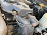 Engine with 