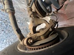 Brakes with 