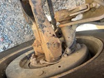 Brakes with 