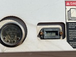 Configuration with 