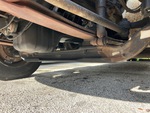 Underbody with Eje de Dirección (no Propulsado)