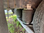 Underbody with Bolsas de aire
