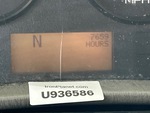 Cab with Engine Hours