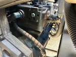 Motor with