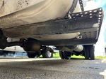 Motor with Fuel Leaks