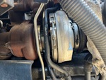 Motor with