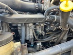 Motor with Bomba de inyección