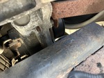 Motor with