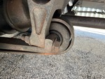 Underbody with Bujes de Suspensión