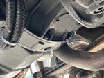 Motor with