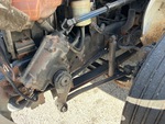Underbody with Componentes de la Dirección