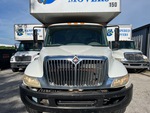 General Appearance with Funcionamiento de las luces exteriores