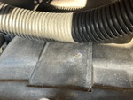 Motor with