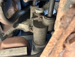 Motor with