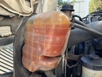 Motor with Radiador