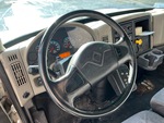 Cab with Controles de la dirección