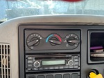 Cab with Calefactor
