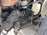 Underbody with Componentes de la Dirección
