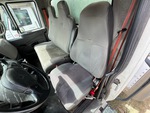 Cab with Asientos/apoyabrazos