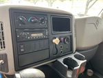 Cab with Control de Frenos