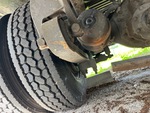 Underbody with Resortes/Ganchos de Suspensión