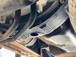 Motor with Oil Leaks