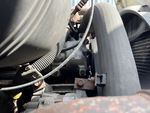 Motor with