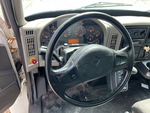 Cab with Controles de la dirección