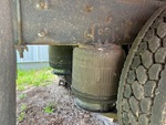 Underbody with Bolsas de aire