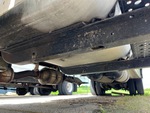 Motor with Fuel Leaks