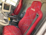 Cab with 