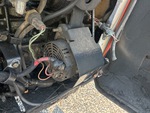 Moteur with 