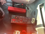Cab with 