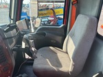 Cab with 
