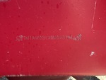 General Appearance with Second Serial Number/VIN Photo