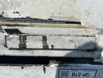 General Appearance with Numéro de série/Numéro d'identification du véhicule automobile
