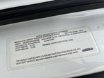 General Appearance with Second Serial Number/VIN Photo