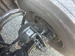 Brakes with 