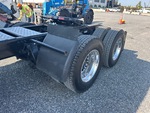 4 Underbody - Truck with 