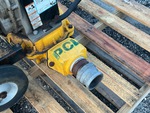 Pump with 