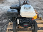Engine with 