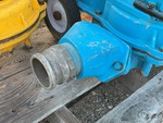 Pump with 